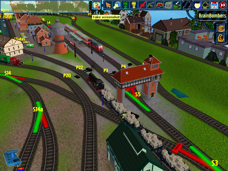 Gry symulatory jazdy pociągiem darmowe gry online gry